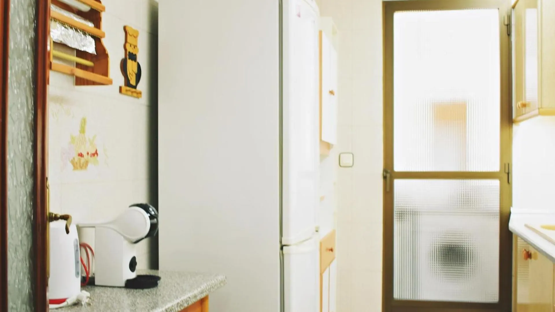 Amplio Y Luminoso Apartamento Cerca Del Centro Y La Playa Con Piscina Y Parking Privado Μάλαγα 0*,  Ισπανία