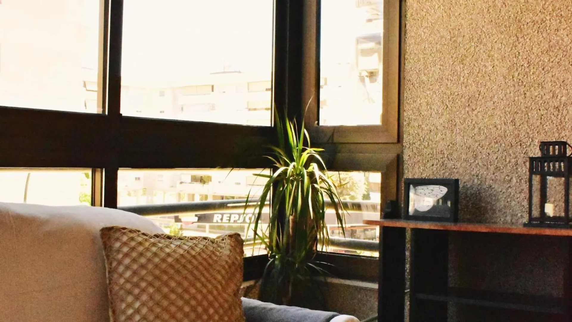 Διαμέρισμα Amplio Y Luminoso Apartamento Cerca Del Centro Y La Playa Con Piscina Y Parking Privado Μάλαγα Ισπανία